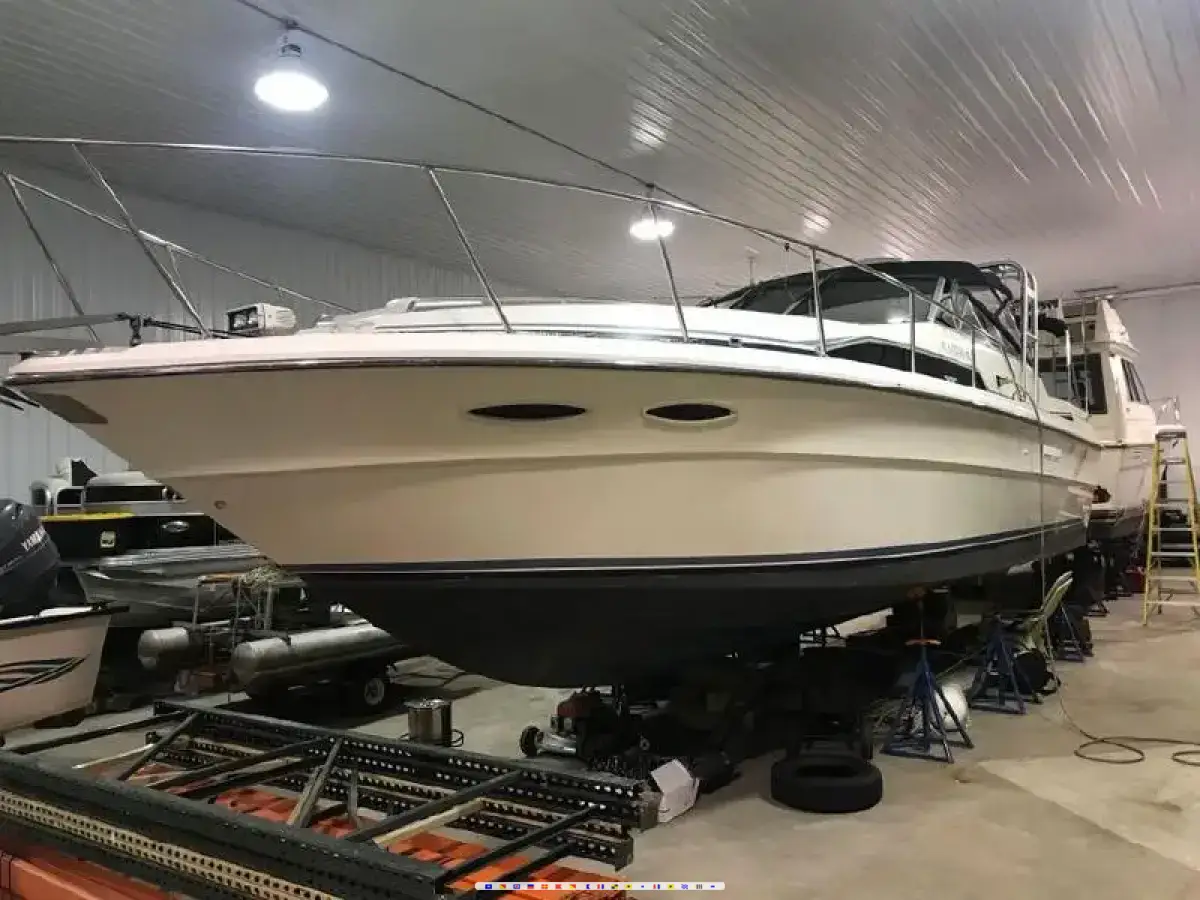 Sea Ray Express Cruiser 340 Express Cruiser Sea Ray Express Cruiser 340 Express Cruiser