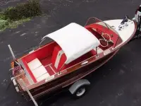 Century Resorter 