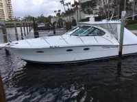 Tiara 3600 Open 