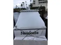 Tiara 3600 Open 
