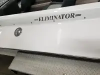 Eliminator Scorpion 