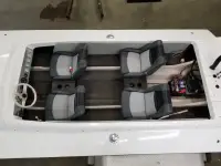 Eliminator Scorpion 