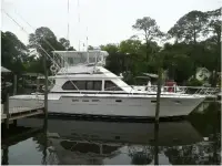 Hi-star Convertible 