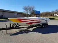 Velocity VR1 