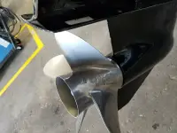 Velocity VR1 