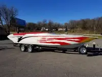 Velocity VR1 
