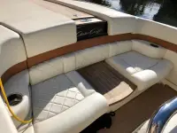 Chris Craft Capri 21