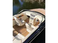 Chris Craft Capri 21