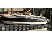 Chris Craft Capri 21