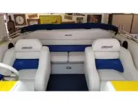 Commander 25 BR 