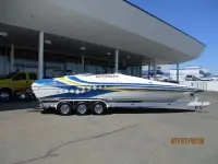 Advantage 32 VICTORY POKER RUN 