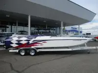 Eliminator Daytona 