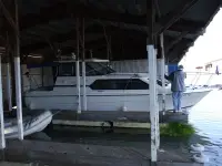 Bayliner 2859 Ciera Express 
