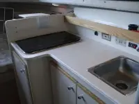 Bayliner 2859 Ciera Express