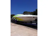 Baja Boss 