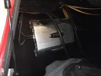 Centurion SV24 wakeSurf 