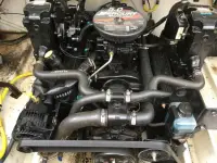 Bayliner 242 Classic 