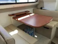 Bayliner 242 Classic 