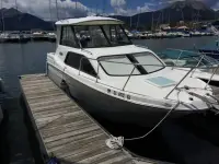 Bayliner 242 Classic 