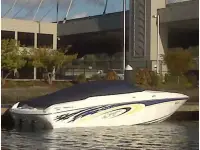 Baja 245 PERFORMANCE 
