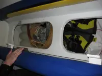 Baja 245 PERFORMANCE 