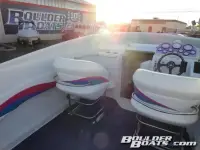 Baja Caliber 32 