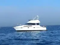 Bayliner 3450 Convertible 