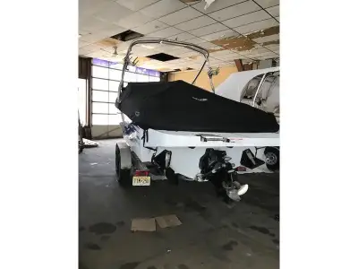 Baja Islander 277