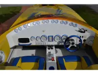 Spectre 30 Cat