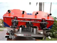 Spectre 30 Cat