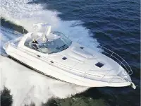 Sea Ray Sundancer 410 