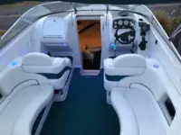 Chris Craft 27 Concept 