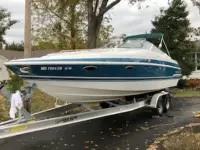 Chris Craft 27 Concept 