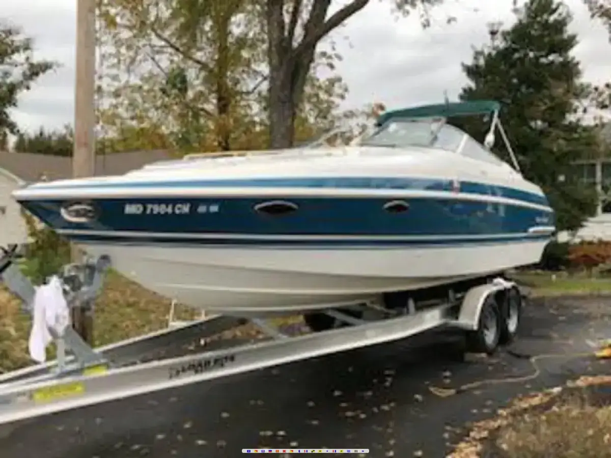 Chris Craft 27 Concept Chris Craft 27 Concept