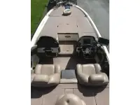 Skeeter 21i