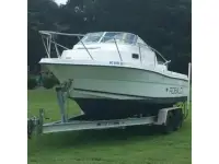 Robalo 2240 