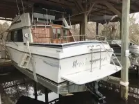 Carver 2667 Santa Cruz 