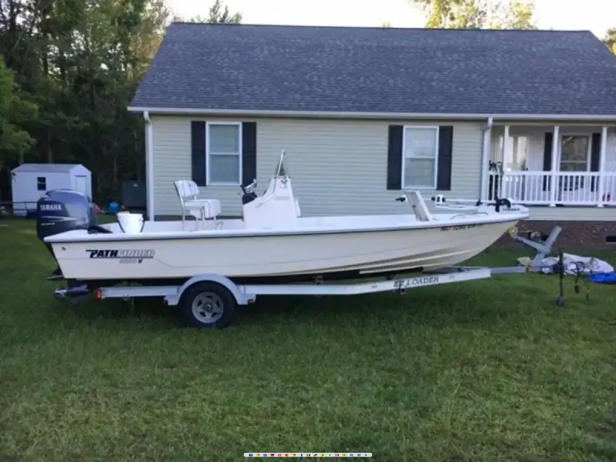 Pathfinder 2200v Pathfinder 2200v