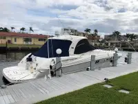 Sea Ray Sundancer 