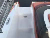 Domn8er DECK BOAT