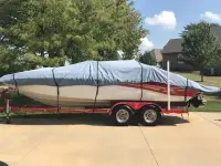 Crownline 225 BowriderIO 