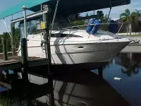 Bayliner 2655 Ciera 