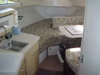 Bayliner 2655 Ciera