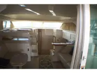Sea Ray 400 Sedan Bridge 
