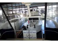 Sea Ray 400 Sedan Bridge 