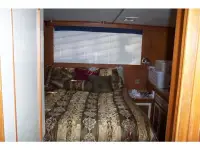 Hi-star 55 Cockpit MotorYacht 