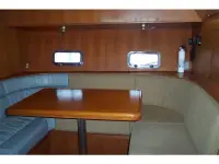 Hi-star 55 Cockpit MotorYacht 