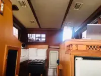 Hi-star 55 Cockpit MotorYacht 