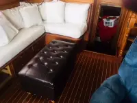 Hi-star 55 Cockpit MotorYacht 