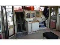 Hi-star 55 Cockpit MotorYacht 